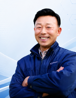 회장사진